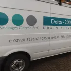 Business 15 image DELTA 2000 DRAIN SERVICES Plumbers in Barry So