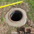 Business 20 image DELTA 2000 DRAIN SERVICES Plumbers in Barry So