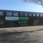 Business 2 image DENMANS Wholesale Trade in Walsall We