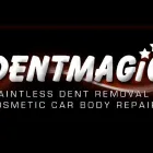 Business 1 image DENTMAGIC BRISTOL Garages in Bristol Br