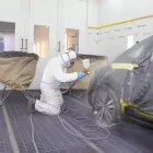 Business 11 image DENTMAGIC BRISTOL Garages in Bristol Br