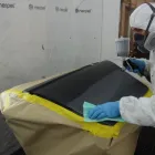 Business 12 image DENTMAGIC BRISTOL Garages in Bristol Br