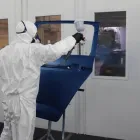 Business 13 image DENTMAGIC BRISTOL Garages in Bristol Br