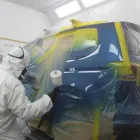 Business 14 image DENTMAGIC BRISTOL Garages in Bristol Br