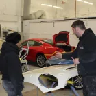 Business 17 image DENTMAGIC BRISTOL Garages in Bristol Br