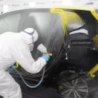 Business 19 image DENTMAGIC BRISTOL Garages in Bristol Br