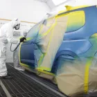 Business 24 image DENTMAGIC BRISTOL Garages in Bristol Br