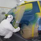 Business 27 image DENTMAGIC BRISTOL Garages in Bristol Br