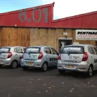 Business 29 image DENTMAGIC BRISTOL Garages in Bristol Br
