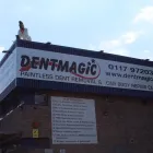 Business 31 image DENTMAGIC BRISTOL Garages in Bristol Br