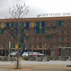 Business 8 image DEPTFORD GREEN COMMUNITY LEISURE Venues in London Gr