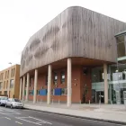 Business 9 image DEPTFORD GREEN COMMUNITY LEISURE Venues in London Gr