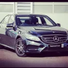 Business 4 image DERBY AIRPORT CARS LTD Wedding Services in Derby De
