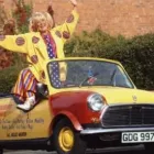 Business 4 image DERBY KIDS ENTERTAINER Wedding Services in Derby De