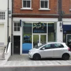 Business 1 image DERBY STREET GLAZING Double Glazing Repair in Bolton La