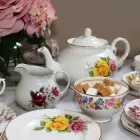 Business 1 image DERBY VINTAGE CHINA HIRE Wedding Supplies in Derby De