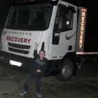 Business 2 image DERRY/DONEGAL RECOVERY SERVICE Towing Services in Londonderry Co