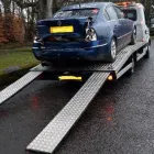 Business 6 image DERRY/DONEGAL RECOVERY SERVICE Towing Services in Londonderry Co
