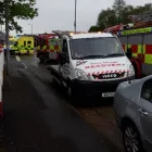Business 9 image DERRY/DONEGAL RECOVERY SERVICE Towing Services in Londonderry Co