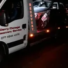 Business 10 image DERRY/DONEGAL RECOVERY SERVICE Towing Services in Londonderry Co