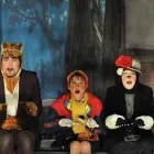 Business 3 image DERRY POPE SINGING & VOCAL COACH Music Teachers in Reading Be