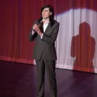 Business 4 image DERRY POPE SINGING & VOCAL COACH Music Teachers in Reading Be