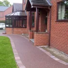 Business 16 image DESIGN AGAINST CRIME RESEARCH CENTRE Design Consultants in London Gr