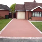 Business 6 image DESIGN AGAINST CRIME RESEARCH CENTRE Design Consultants in London Gr