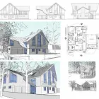 Business 3 image DESIGN STUDIO ARCHITECTS LTD Architects in Leicester Le