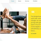 Business 1 image DESIGN4 Graphic Designers in Bournemouth International Airport Do