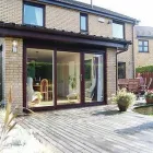 Business 1 image DESIGNED BY DALZIEL Kitchen Planning & Installation in Motherwell La