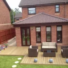 Business 3 image DESIGNED BY DALZIEL Kitchen Planning & Installation in Motherwell La