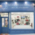 Business 21 image DESIGNER EXCHANGE Sunglasses in Leeds We