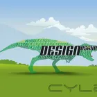Business 1 image DESIGNOSAUR UK LTD Printing Services in Bournemouth Do