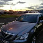 Business 1 image DEVERE CHAUFFEUR DRIVE AND PRESTIGE CAR HIRE Travel & Tourism in Edinburgh Edh