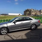 Business 2 image DEVERE CHAUFFEUR DRIVE AND PRESTIGE CAR HIRE Travel & Tourism in Edinburgh Edh