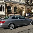 Business 3 image DEVERE CHAUFFEUR DRIVE AND PRESTIGE CAR HIRE Travel & Tourism in Edinburgh Edh