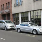 Business 4 image DEVERE CHAUFFEUR DRIVE AND PRESTIGE CAR HIRE Travel & Tourism in Edinburgh Edh