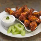 Business 10 image DI MAGGIO'S CITY CENTRE Takeaway Food in Glasgow La