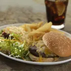 Business 11 image DI MAGGIO'S CITY CENTRE Takeaway Food in Glasgow La