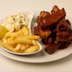 Business 3 image DI MAGGIO'S CITY CENTRE Takeaway Food in Glasgow La