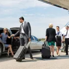 Business 1 image DIAMOND CARS LTD Wedding Services in Crawley We