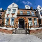 Business 4 image DIAMOND CONSTRUCTIONS LTD Home Builders in MITCHAM Gr