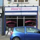 Business 10 image DIANA'S BOUTIQUE Tailor Alterations in Hull No