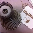 Business 2 image DIGIHAUS LASER CUTTING & ENGRAVING Laser Cutting Services in London Gr