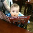 Business 7 image DINERS DELIGHT Cafes & Coffee Shops in Teddington Mi