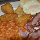 Business 1 image DINERS DELIGHT Cafes & Coffee Shops in Teddington Mi