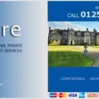 Business 3 image DINEZ TAXIS AND AIRPORT TRANSFERS Travel & Tourism in Aldershot Ha