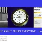 Business 11 image DINEZ TAXIS AND AIRPORT TRANSFERS Travel & Tourism in Aldershot Ha