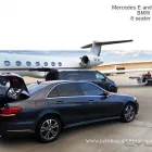 Business 14 image DINEZ TAXIS AND AIRPORT TRANSFERS Travel & Tourism in Aldershot Ha